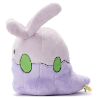 official Pokemon plush Goomy i Choose you +/- 23cm Takara tomy